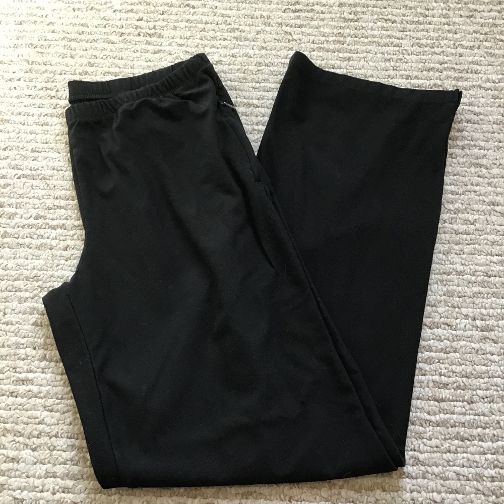 GAP Body yoga pants